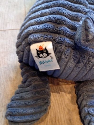 Cordy Roy Elephant Jellycat