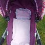 Dolls Pram Image 6