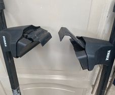 Honda civic roof rack 2006_2011