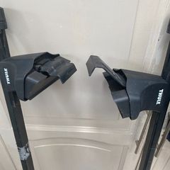 Honda civic roof rack 2006_2011