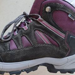 Hiking boots, Womens