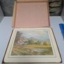 Vintage Cloverleaf table mats 70s Image 6