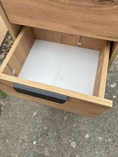 5 Drawer Unit