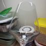 Wine Glasses (5x) Image 3