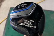 Callaway X 416 Series Driver