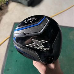 Callaway X 416 Series Driver