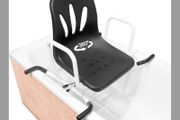 Mobility Swivel Bath Seat