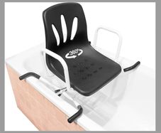 Mobility Swivel Bath Seat