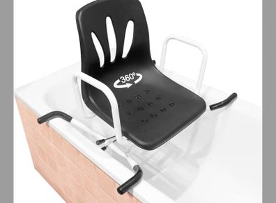 Mobility Swivel Bath Seat
