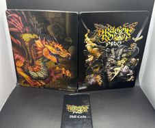 Dragon's Crown Pro Steelbook Edition Ps4
