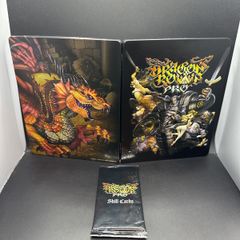 Dragon's Crown Pro Steelbook Edition Ps4