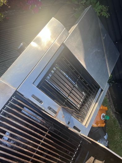 Bbq