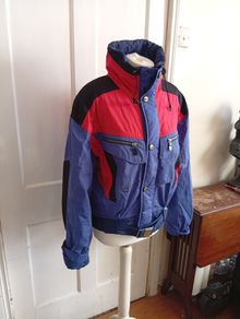 gore tex jacket