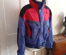 gore tex jacket
