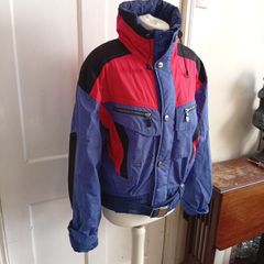 gore tex jacket
