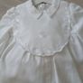 New Christening Romper Image 2