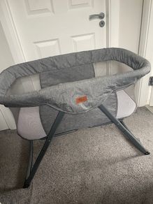 Baby Elegance Kangu travel crib