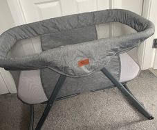 Baby Elegance Kangu travel crib