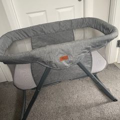 Baby Elegance Kangu travel crib