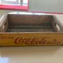 Coca Cola Wood create year 1970 Image 2
