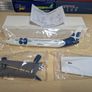80th Anniversary of Prague Airport 1:200 scale model airplane, Boeing 737-800 aircraft, NEW Image 3