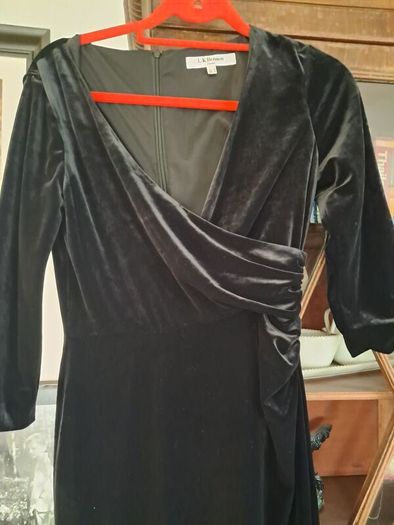 ladies dress