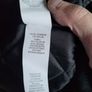 Brand new mens black parka jacket - Size XL / XXL Image 9