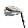 Taylormade Speedblade #7 Iron 30.5 Degree / Speedblade 85G Regular Image 2