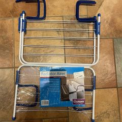 Radiator Airer's x3
