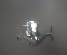 Kinetic 2000 size reel