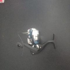 Kinetic 2000 size reel