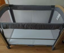 Babylo Travel Cot