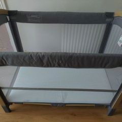 Babylo Travel Cot