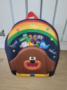 Hey Duggee Small Backpack