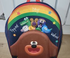 Hey Duggee Small Backpack
