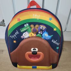 Hey Duggee Small Backpack