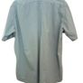 Lacoste micro-gingham cotton button-down shirt Image 2
