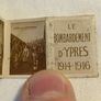 WW1 Photo Souvenir Pendant. Image 3