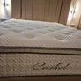 bed frame and headboard, free delivery Image 7