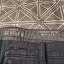 Levi's Chinos XX STD II 40x34 - Navy Image 2