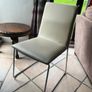 Dining table and 4 chairs Image 3