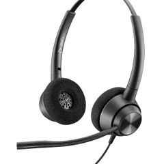 Poly EncorePro 320 headset