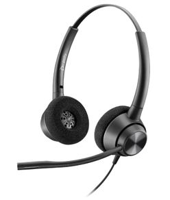 Poly EncorePro 320 headset