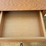 Cherrywood occasional table Image 3
