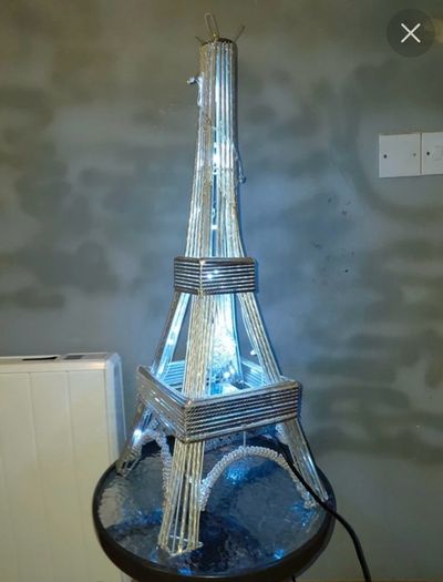 lamp