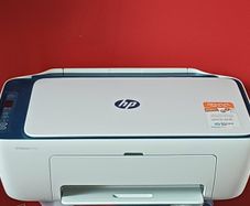 Hp Wireless Printer