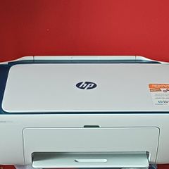 Hp Wireless Printer