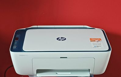 Hp Wireless Printer