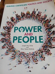 Power and people
