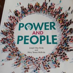 Power and people